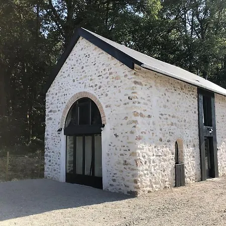 Du - Paddock Chevaux - Etang Coco Sillé-le-Guillaume