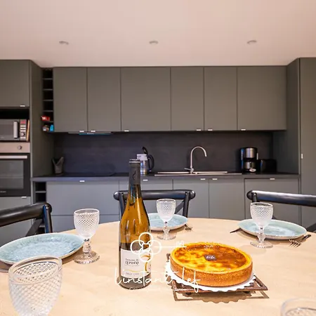 Σπίτι διακοπών Du - Paddock Chevaux - Etang Coco Sillé-le-Guillaume