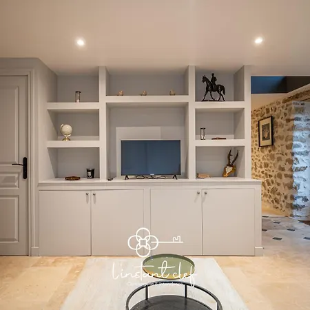 Holiday home Du - Paddock Chevaux - Etang Coco *