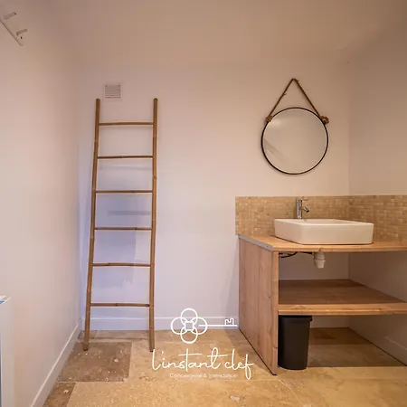 Du - Paddock Chevaux - Etang Coco Holiday home