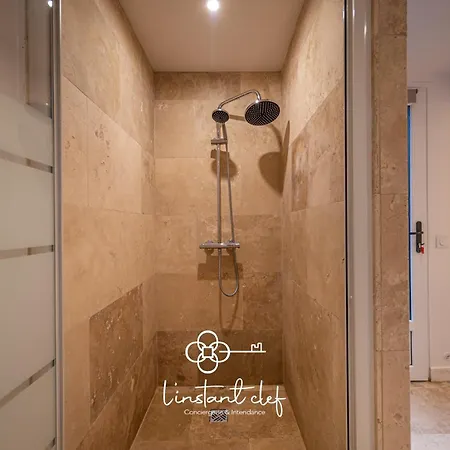 Σπίτι διακοπών Du - Paddock Chevaux - Etang Coco