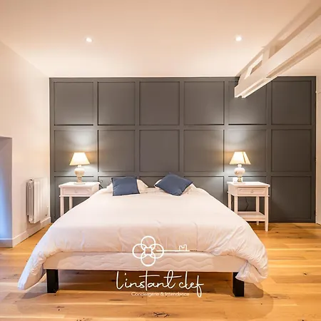 Σπίτι διακοπών Du - Paddock Chevaux - Etang Coco *