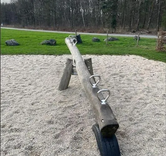 Du - Paddock Chevaux - étang Coco Hébergement de vacances