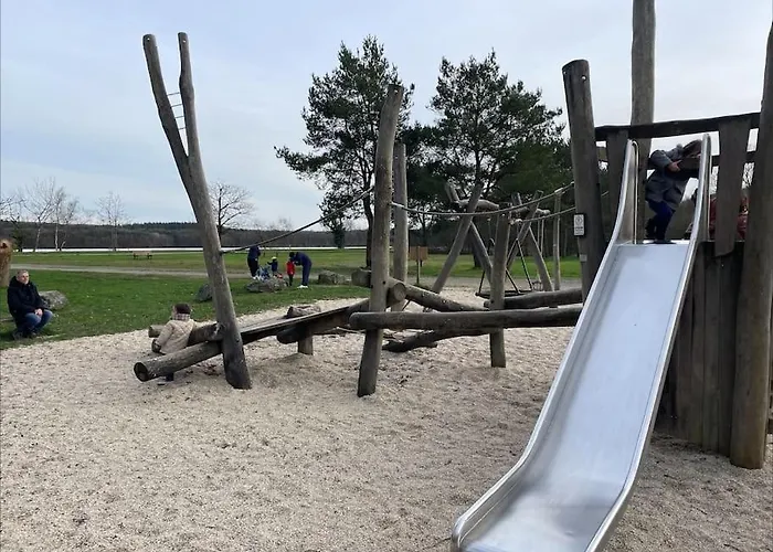 Du - Paddock Chevaux - étang Coco Hébergement de vacances
