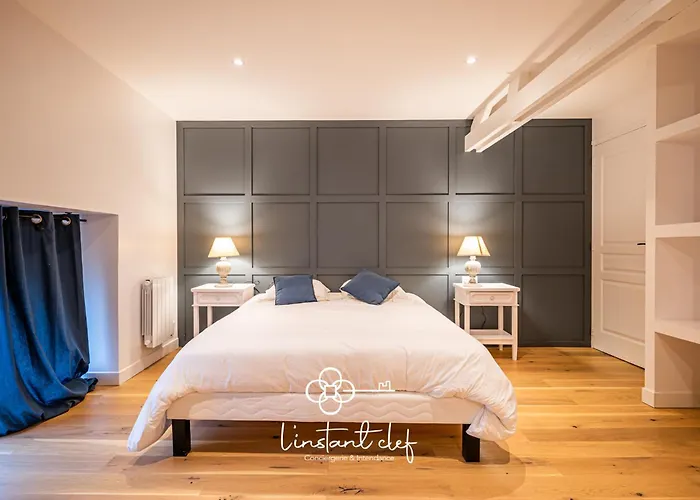 Hébergement de vacances Du - Paddock Chevaux - étang Coco *